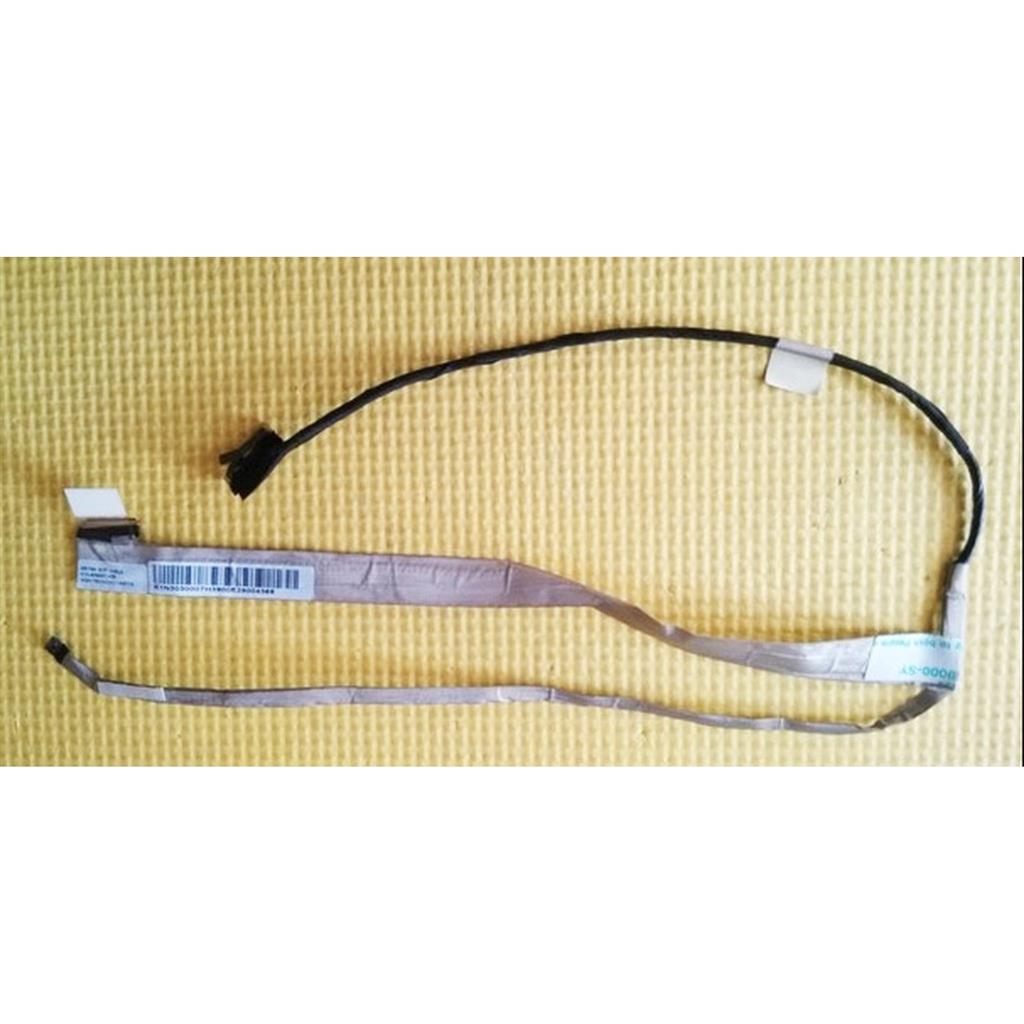 Notebook lcd cable for MSI GE70 MS1759K1N-3030007-H39
