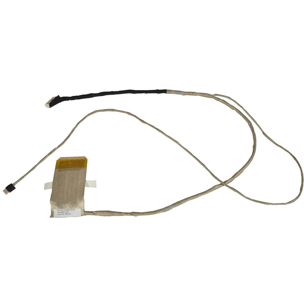 Notebook lcd cable for Samsung RC510 RC520 BA39-01016A