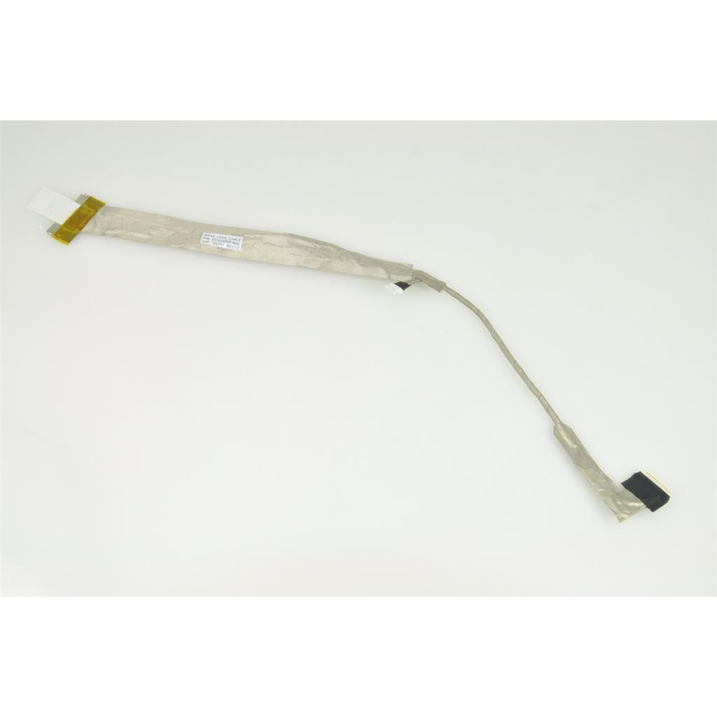 Notebook lcd cable for Toshiba Satellite A200 A205 A215 SeriesDC02000F900