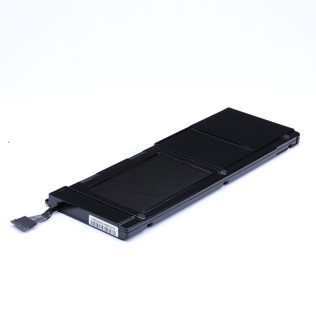 Notebook battery A1309 for Apple MacBook Pro 17" A1297, 2009-2010  7.4V 5200mAh