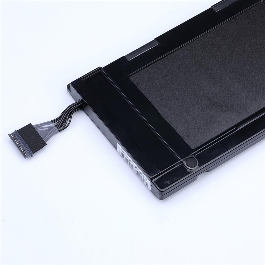 Notebook battery A1309 for Apple MacBook Pro 17" A1297, 2009-2010  7.4V 5200mAh