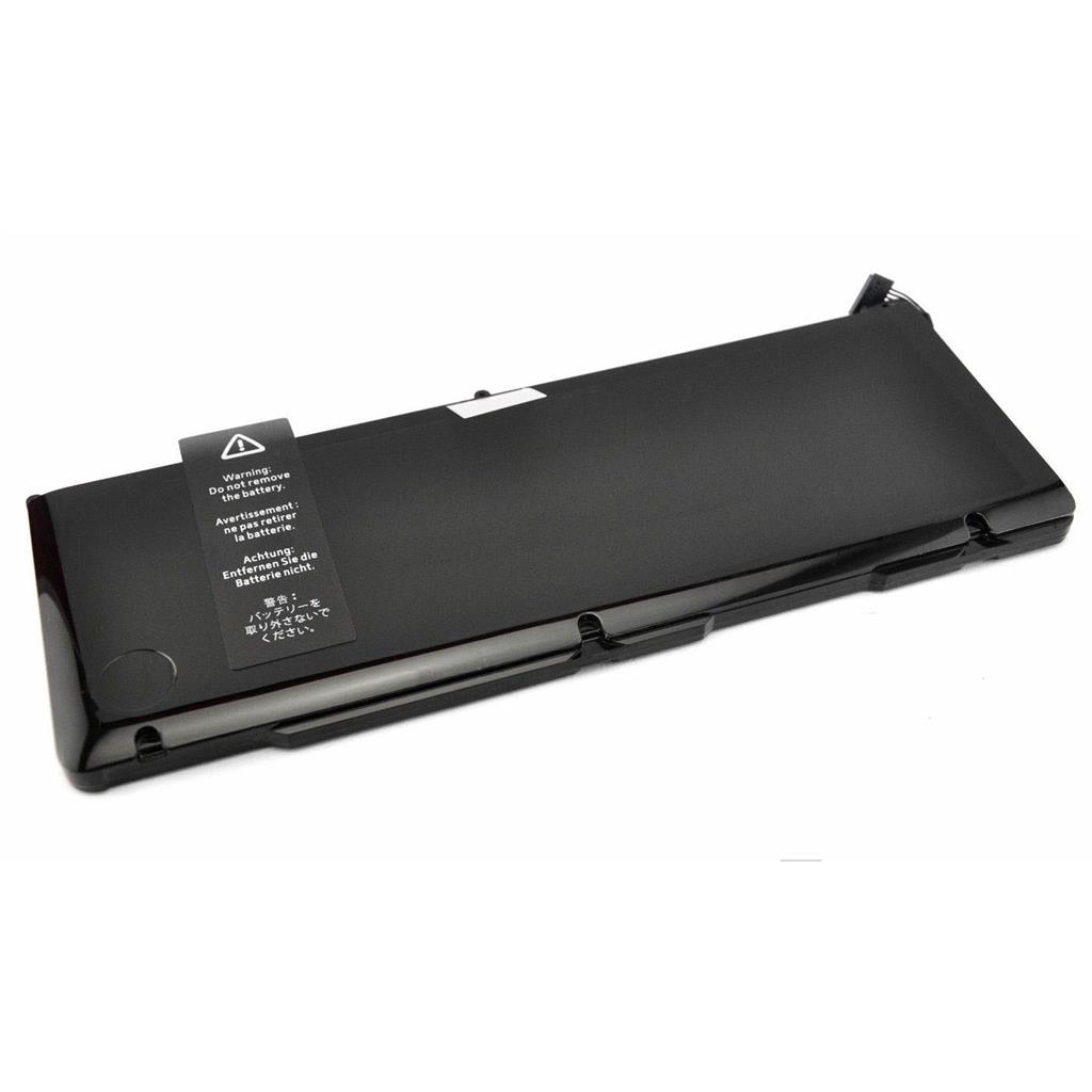 "Notebook battery A1383 for Apple MacBook Pro 17"" A1297, 2011-2015  10.95V 8600mAh 95Wh"