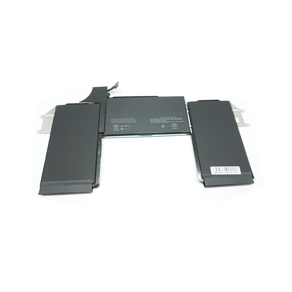 Notebook battery A1965 for Apple Macbook Air A1932 2018-2019 A2179 2020 11.4V 49.9Wh 4379mAh