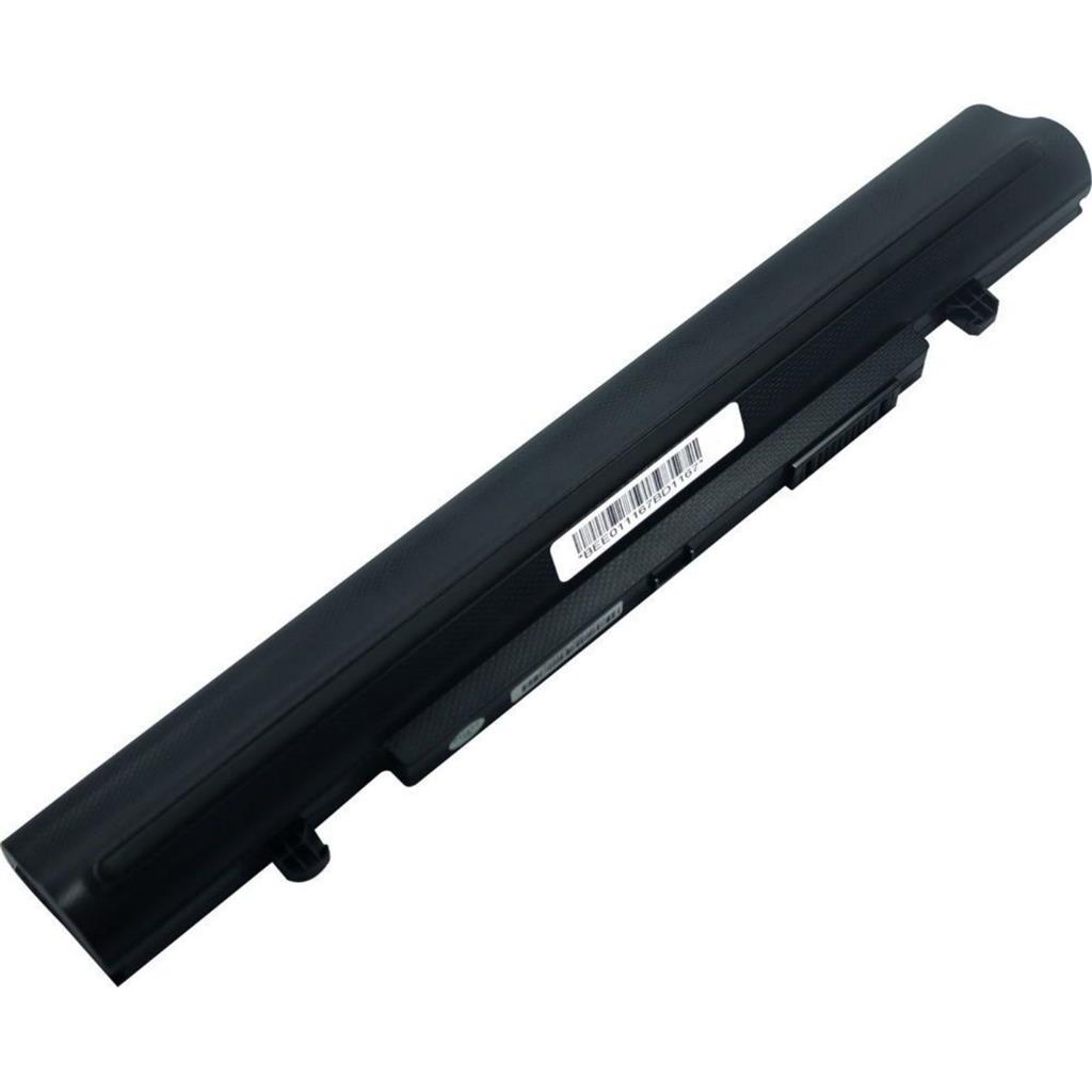 Notebook battery for ASUS U46 Series  14.4V /14.8V 4400mAh