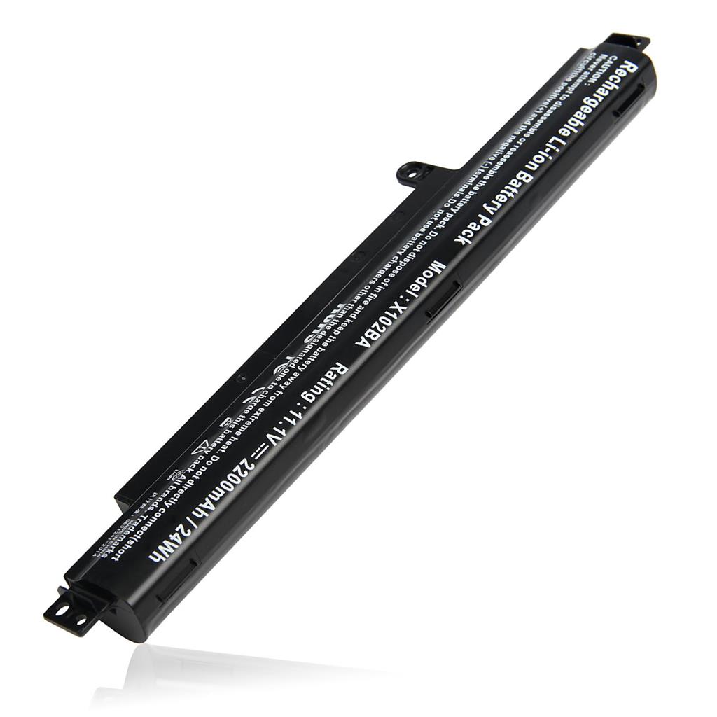 Notebook battery for ASUS VivoBook F102B X102BA series  11.1V 2200mAh