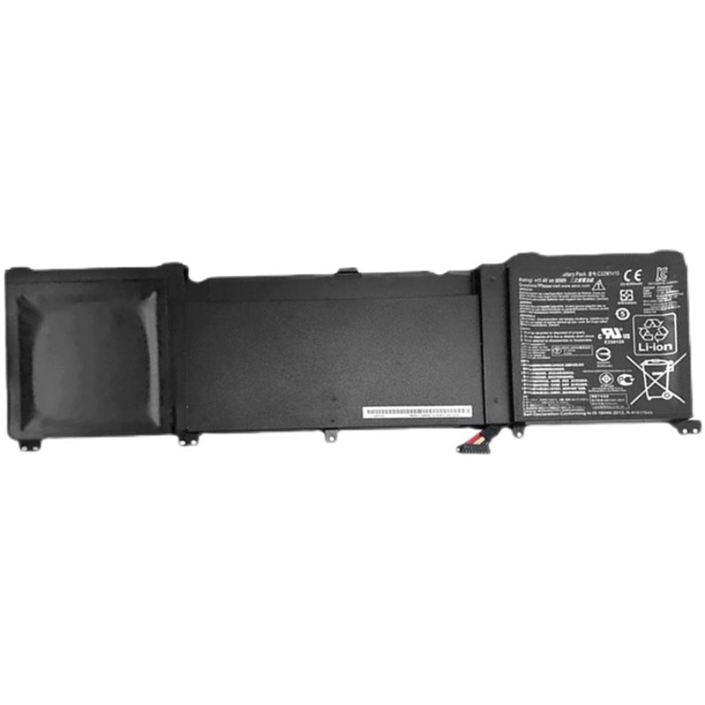 Notebook Battery for Asus ZenBook Pro G501 G601J C32N1415 11.4V 96Wh