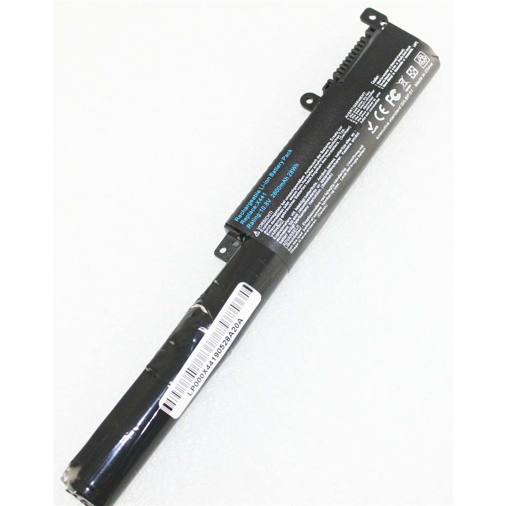 Notebook battery for Asus VivoBook X441SA X441SC series A31N1537 10.8V 2200mAh