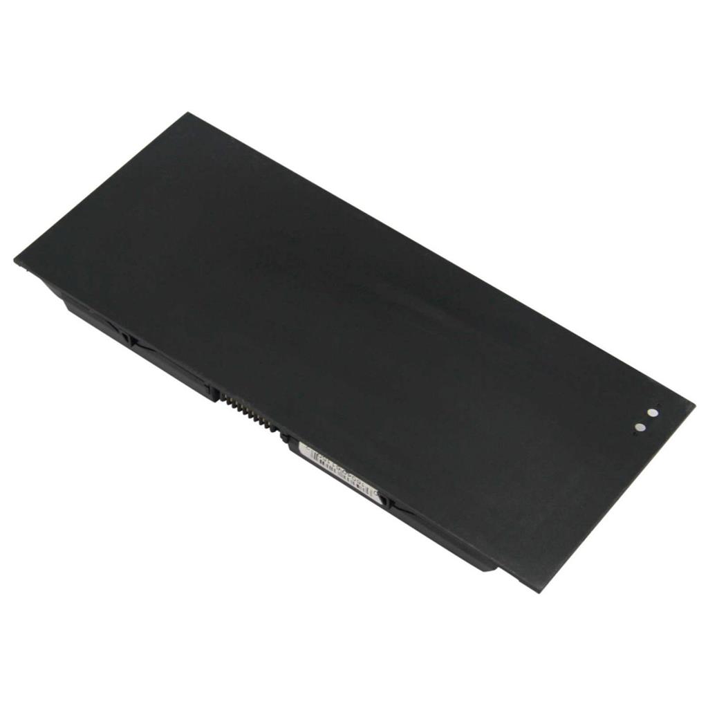 Notebook battery for Dell Precision M4600 M4800 M6600 M6700 M6800 series  11.1V 4400mAh