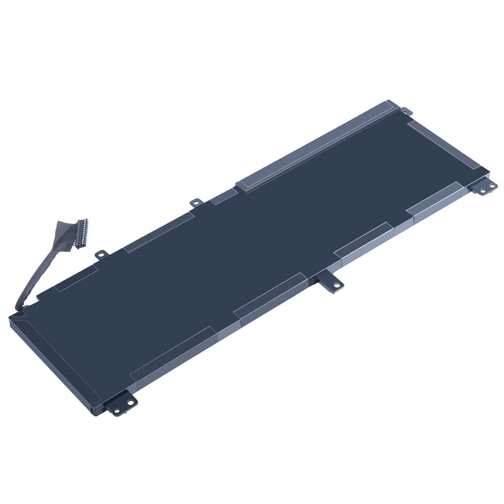 Notebook battery for DELL Precision M3800 XPS 15 9530 with SSD series 11.55V 4650mAh