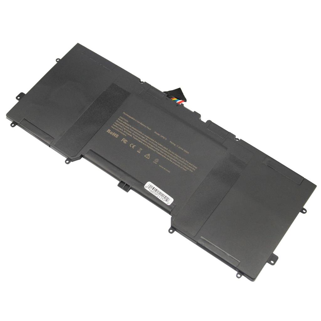 Notebook battery for Dell XPS 12 (9Q23) 13 (L321X) Series 47Wh  7.4V 6330mAh