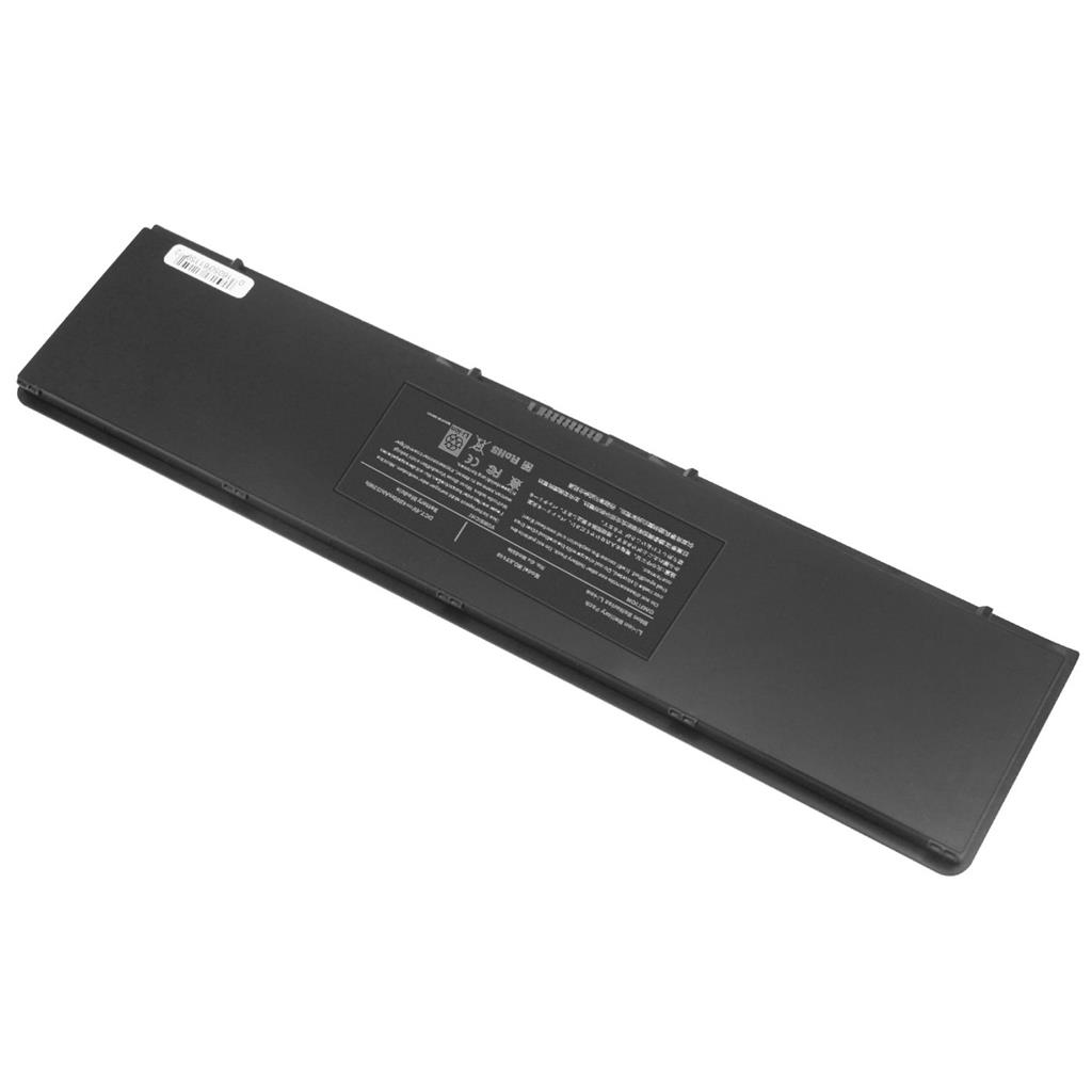 Notebook battery for Dell Latitude E7440 E7450 E7420 7.4V 4500mAh 33Wh