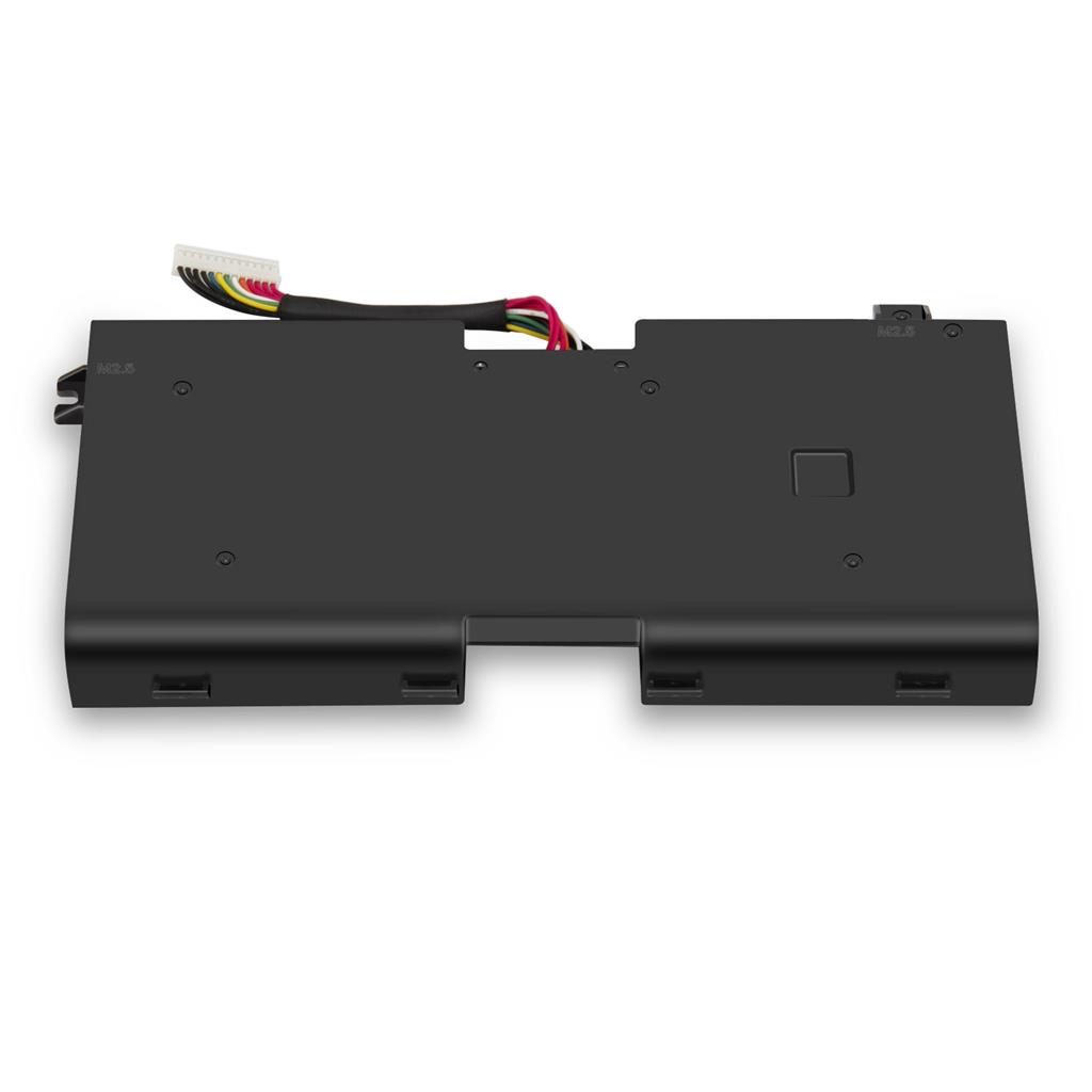 Notebook battery for Dell 17 17X M17X R5 18 18X M18X 14.8V 86Wh