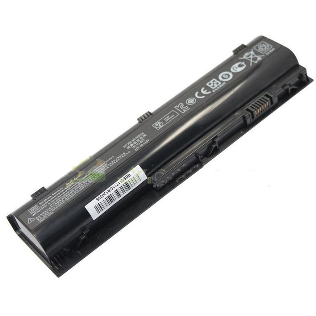 Notebook battery for HP probook 4230S series  10.8V /11.1V 4400mAh OP=OP