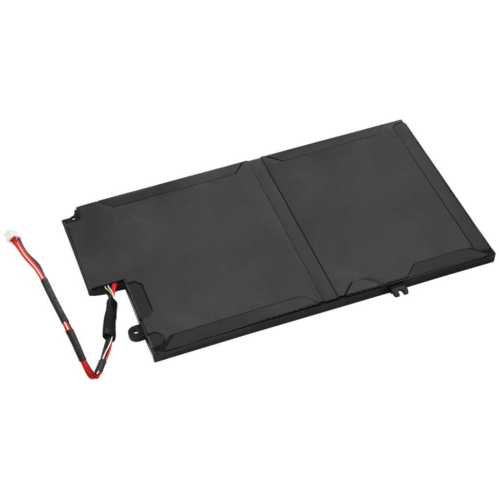 Notebook battery for HP Envy TouchSmart 4-1000 series 14.8V 3500mAh