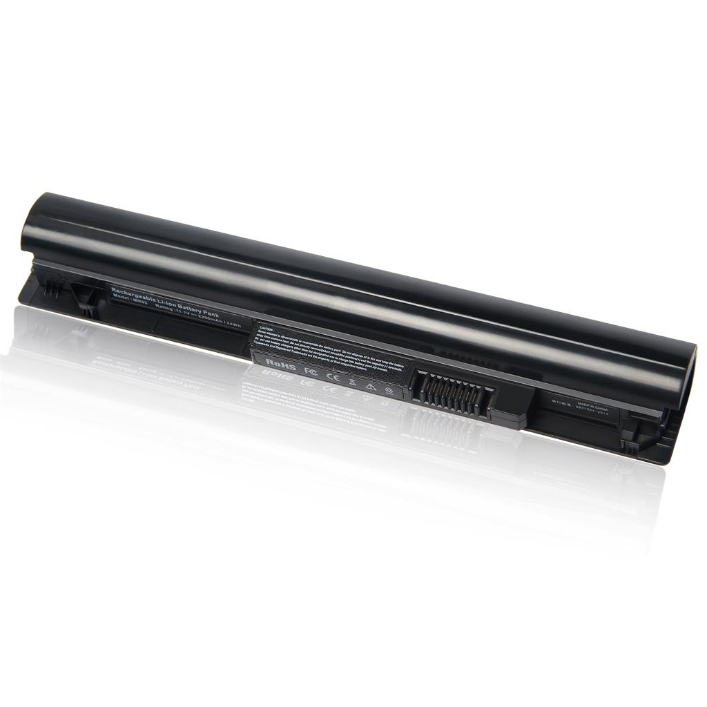 Notebook battery for HP Pavilion 10 TouchSmart series 10.8V 2200mAh