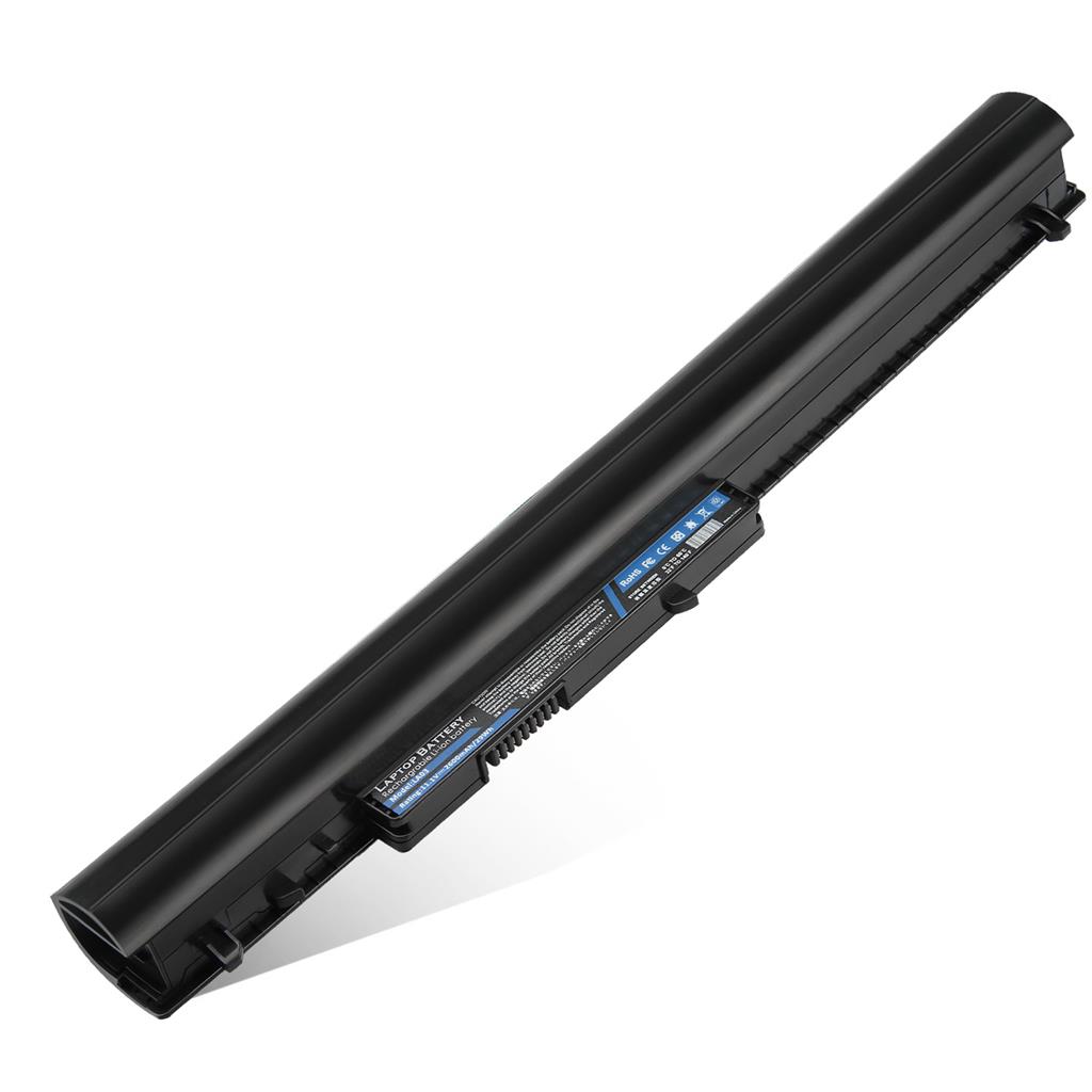 Notebook battery for HP Pavilion 14-Y 15-F series 11.1V 2200mAh