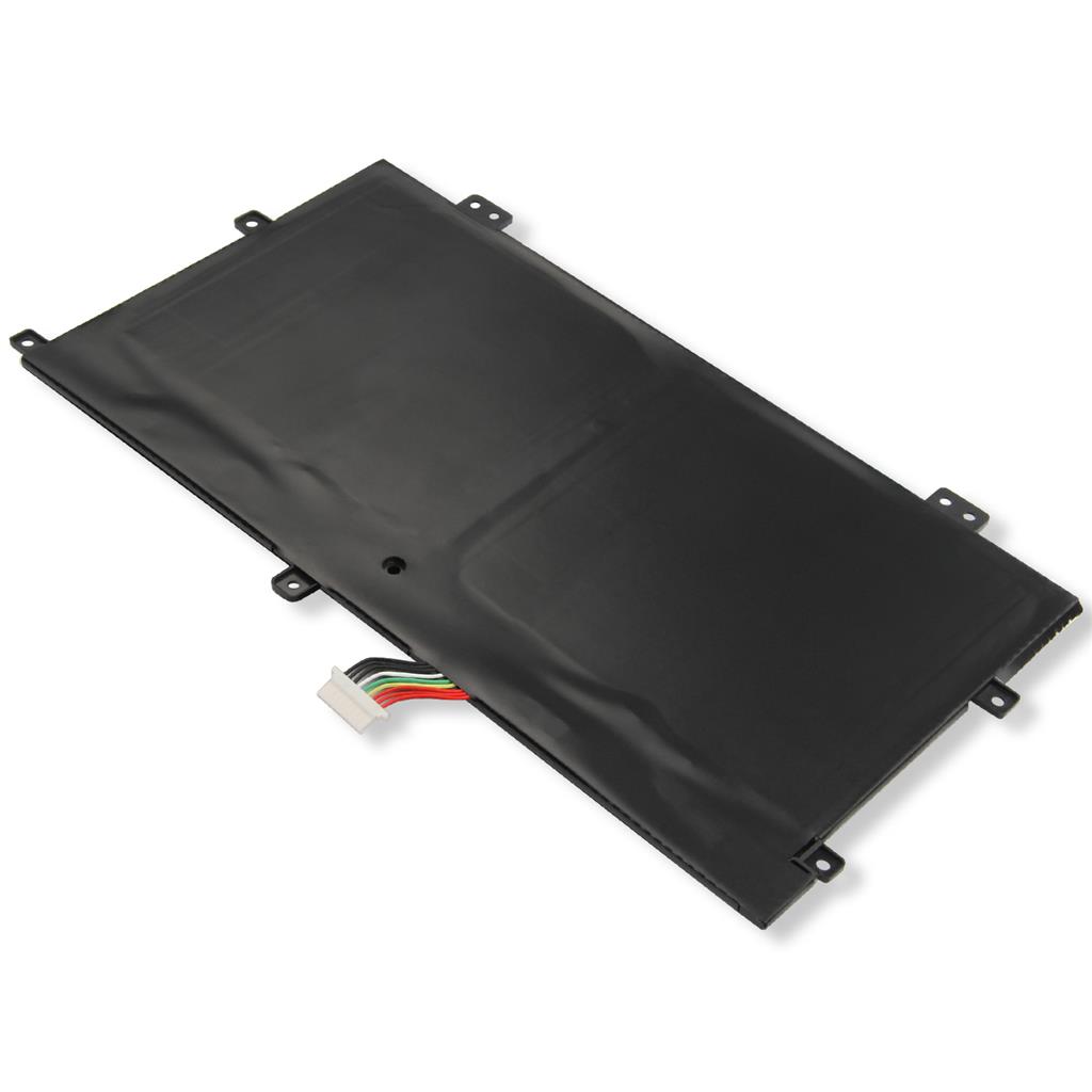 Notebook battery for HP SlateBook X2 10-H010NR 7.4V 21Wh 2860mAh