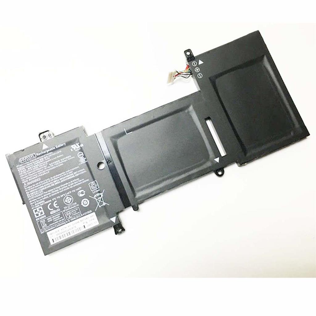Notebook Built-in battery for HP X360 310 G2 K12 11.4V 48Wh