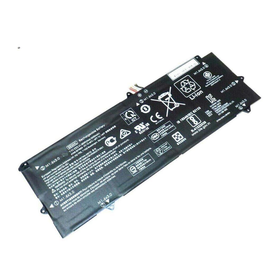 Notebook battery for HP Pro x2 612 G2 Tablet 7.7V 27.7Wh 3600mAh SE04XL