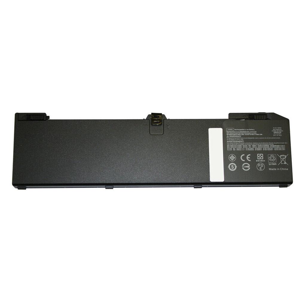Notebook battery for HP ZBook 15 G5 G6 VX04XL 15.4V 90WH
