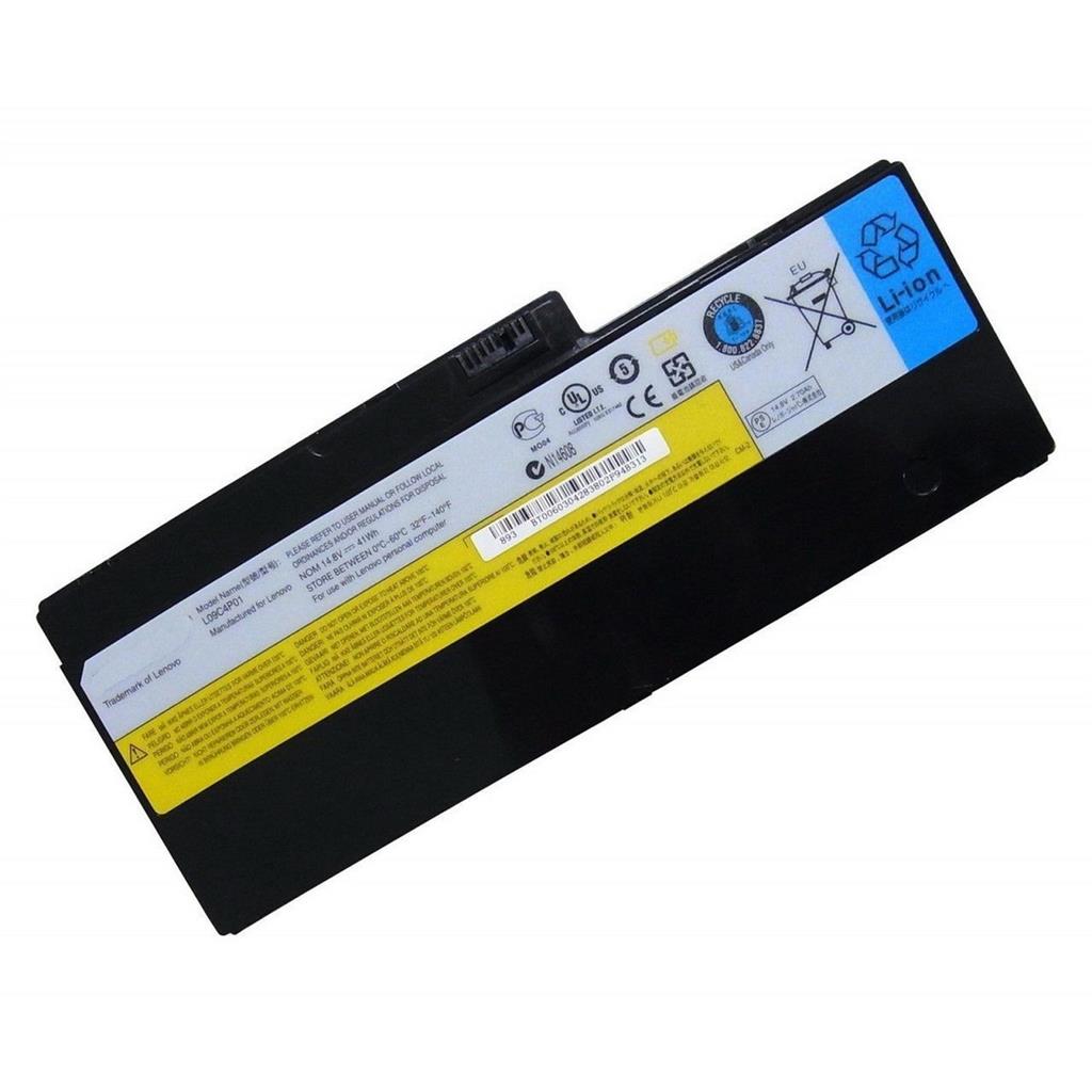 Notebook battery for LENOVO IdeaPad U350 series