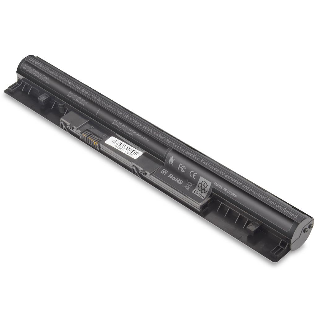 Notebook battery for Lenovo IdeaPad S300 S400 series  14.8V 2200mAh