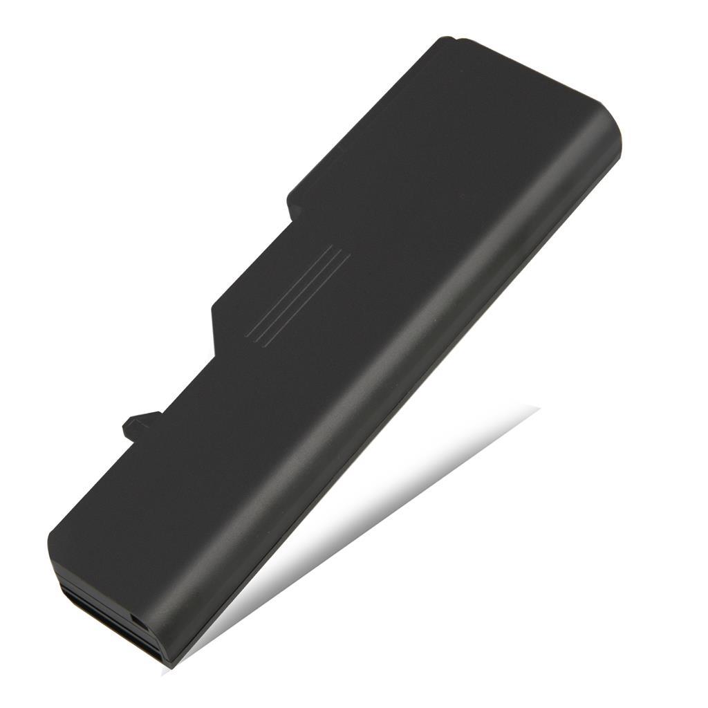Notebook battery for Lenovo Ideapad B575 V470 G460 series  11.1V 4400mAh
