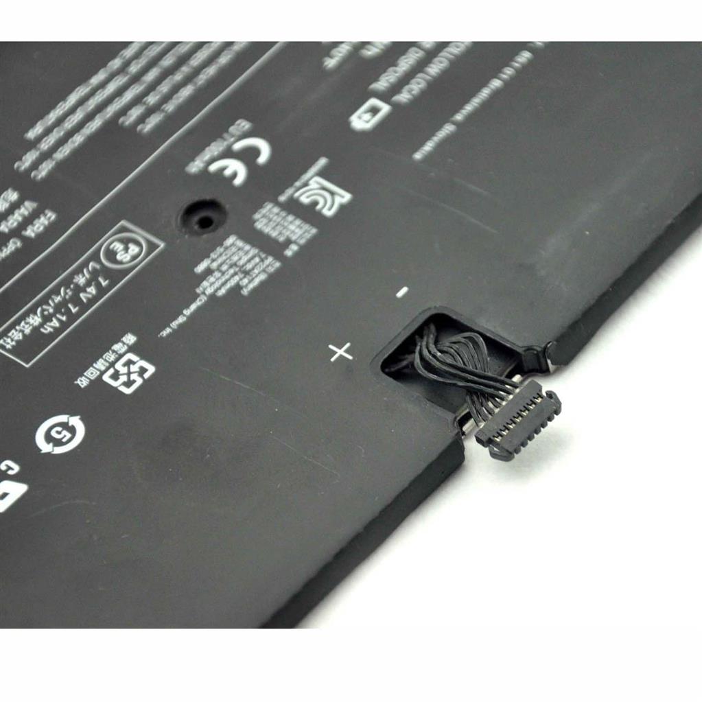 Notebook battery for Lenovo Yoga 2 Pro Seires 7.4V 7400mAh