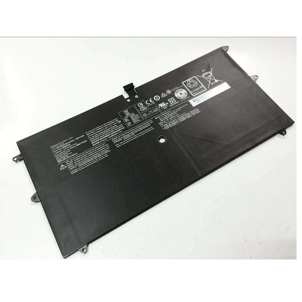 Notebook battery for Lenovo Yoga 900S-12ISK Yoga 4S  7.7V 6950mAh
