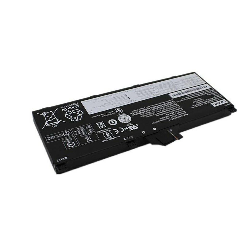 Notebook battery for Lenovo ThinkPad P53 L18C6P90 02DL029 02DL028 11.25V 90Wh