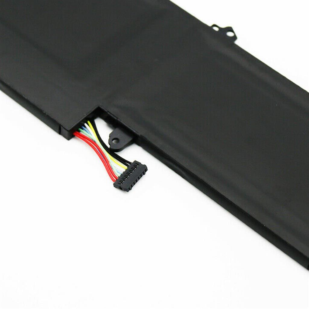 Notebook battery for Lenovo Ideapad Yoga Slim 7-14 S750-14 L19C4PF4 15.36V 60.7Wh