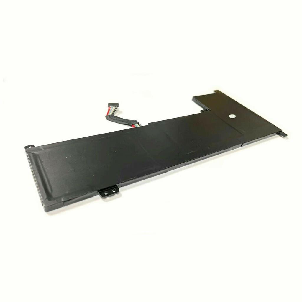 Notebook battery for Lenovo Ideapad 3-17IML 3-17ADA05 S350 L19L3PF4 11.4V 42Wh