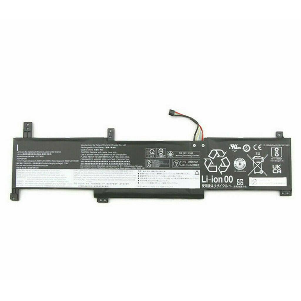 Notebook battery for Lenovo Ideapad 3 15ALC6 5B11B36279 11.1V 45Wh