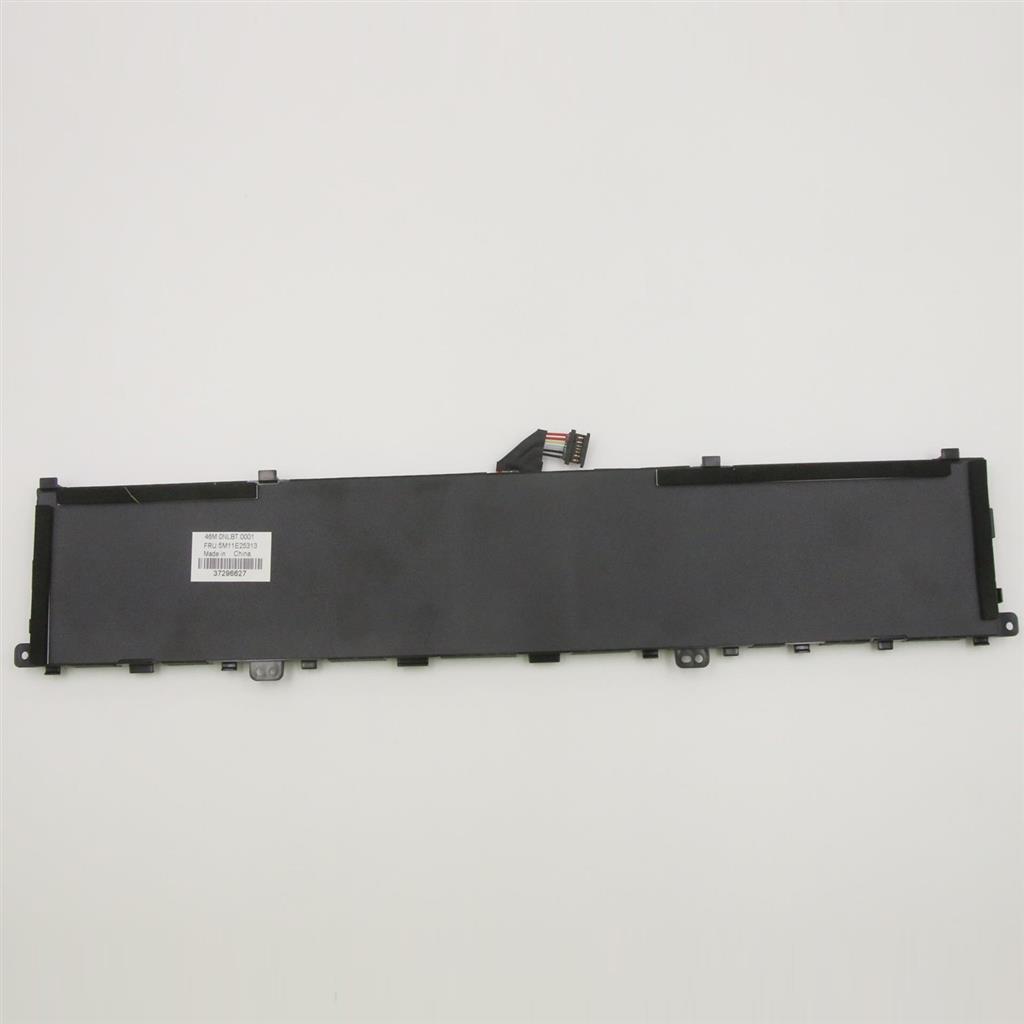 Notebook Battery for Lenovo ThinkPad P1 Gen 4 P1 Gen 5 5M11E25313 15.52V 90Wh
