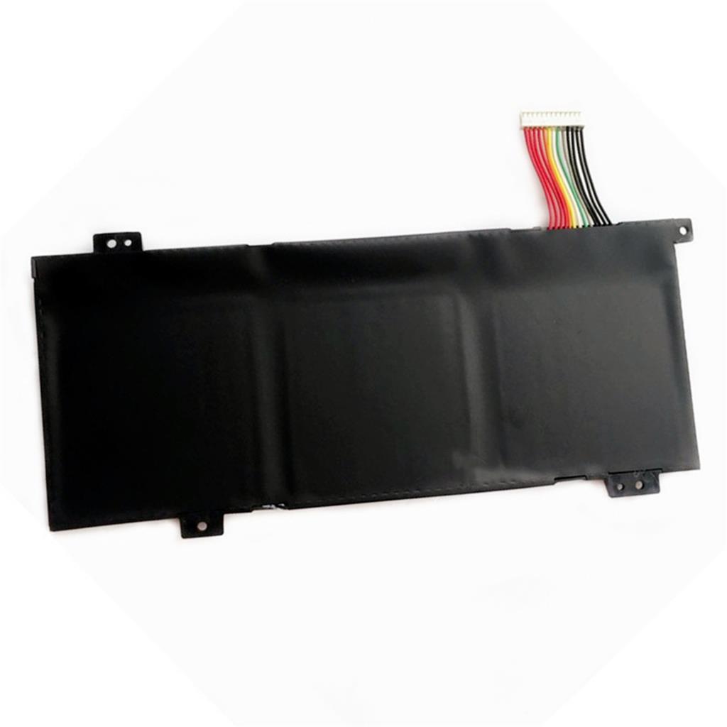 Notebook battery for Medion Erazer X6805 black  11.4V 46.74Wh