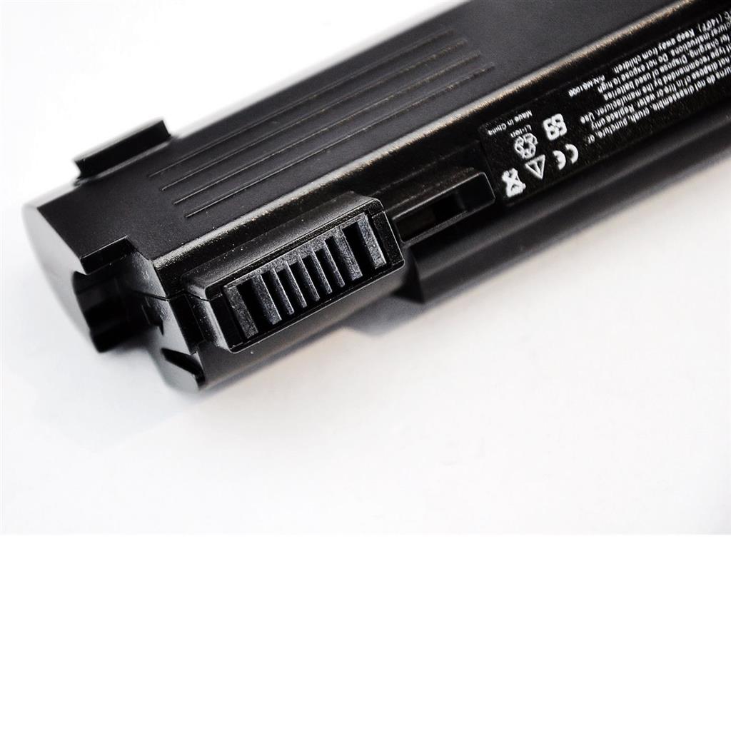 Notebook battery for MSI EX300 series Black  14.4V /14.8V 4400mAh