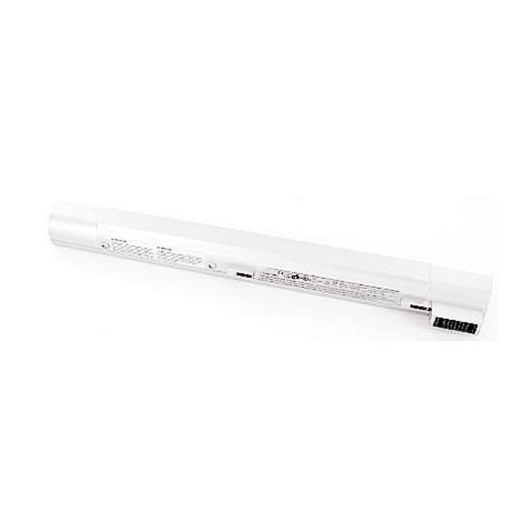 Notebook battery for MSI EX300 series White  14.4V /14.8V 4400mAh