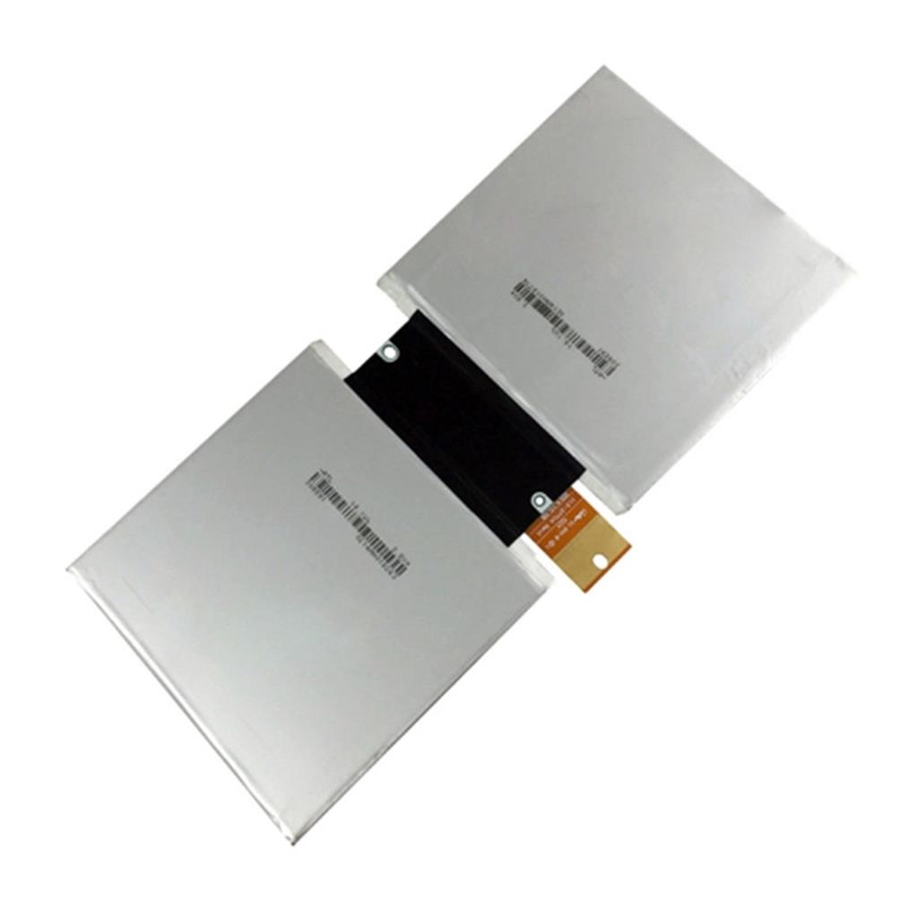 Notebook Battery for Microsoft Surface 3 Series, 3.78V 27.5Wh