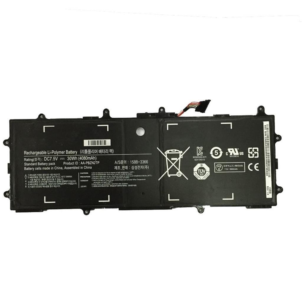 Notebook battery for Samsung NP910S3G Series  7.5V 4080mAh