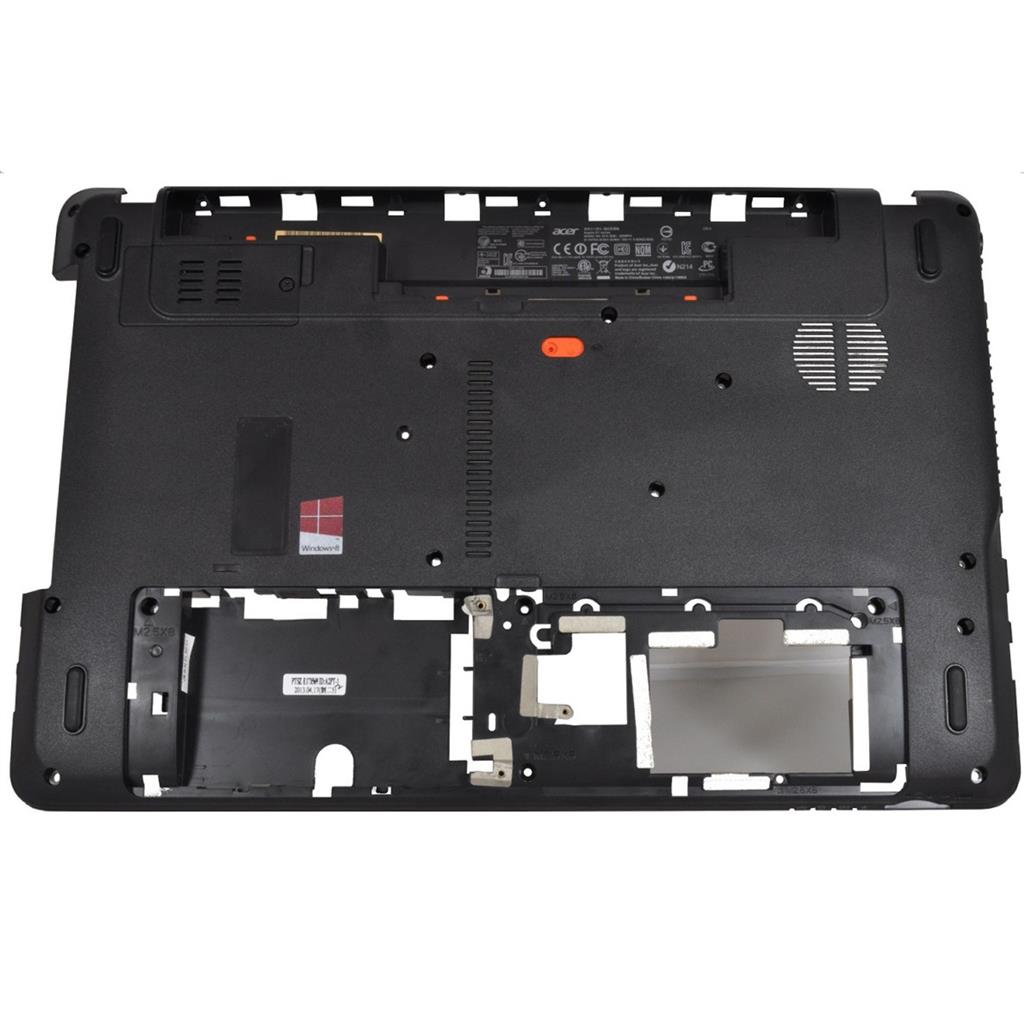 Notebook bezel Bottom Case Cover for Acer Aspire E1-521 E1-531 E1-571 E1-531G E1-571G D bezel 60.M09N2.002