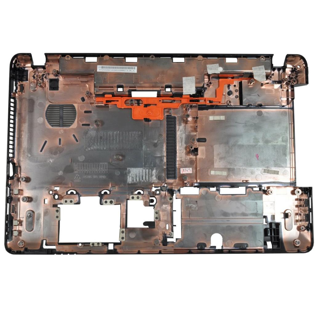 Notebook bezel Bottom Case Cover for Acer Aspire E1-521 E1-531 E1-571 E1-531G E1-571G D bezel 60.M09N2.002