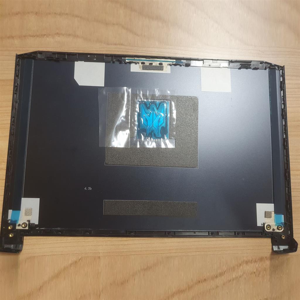 Notebook bezel LCD Back Cover for Acer Predator Triton PT315-52 60.Q7CN2.002
