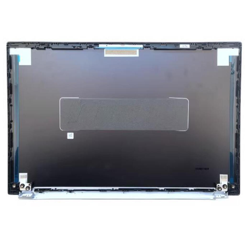 Notebok LCD Back Cover for Acer Aspire 5 N20C5 A315-35 A315-38 Fun Plus S50 S50-53 A315-58G A515-56 EX215-54 Black Metal