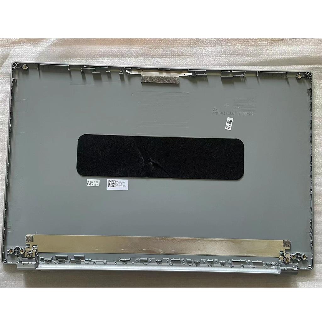 Notebok LCD Back Cover for Acer Aspire 5 N20C5 A315-35 A315-38 A315-58 AP3A9000500 Silver