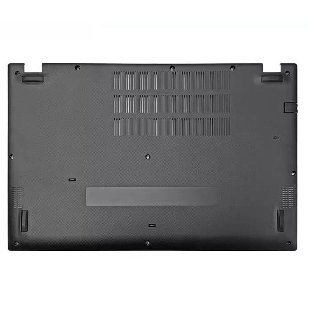 Notebook Bottom Case Cover for Acer Aspire 5 N20C5 A315-35 A315-38 Fun Plus S50 S50-53 A315-58G A515-56 EX215-54 Black Plastic