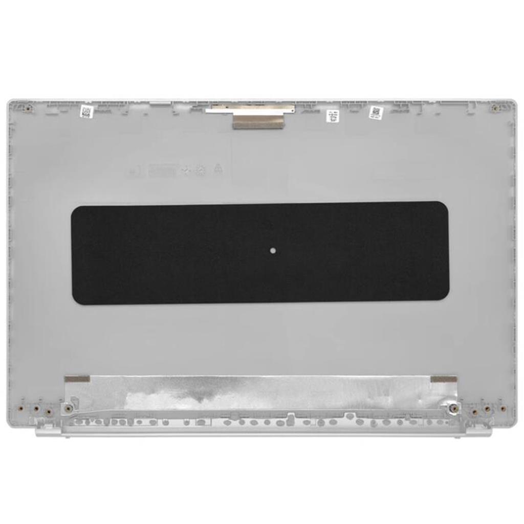 Notebook LCD Back Cover for Acer Aspire3 A317-53-33 N20C6 A517-52G Plastic Silver