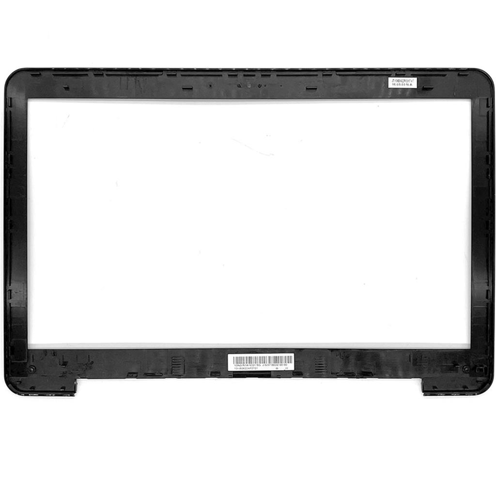 Notebook LCD Front Cover for V555L FL5800L A555L K555L Black