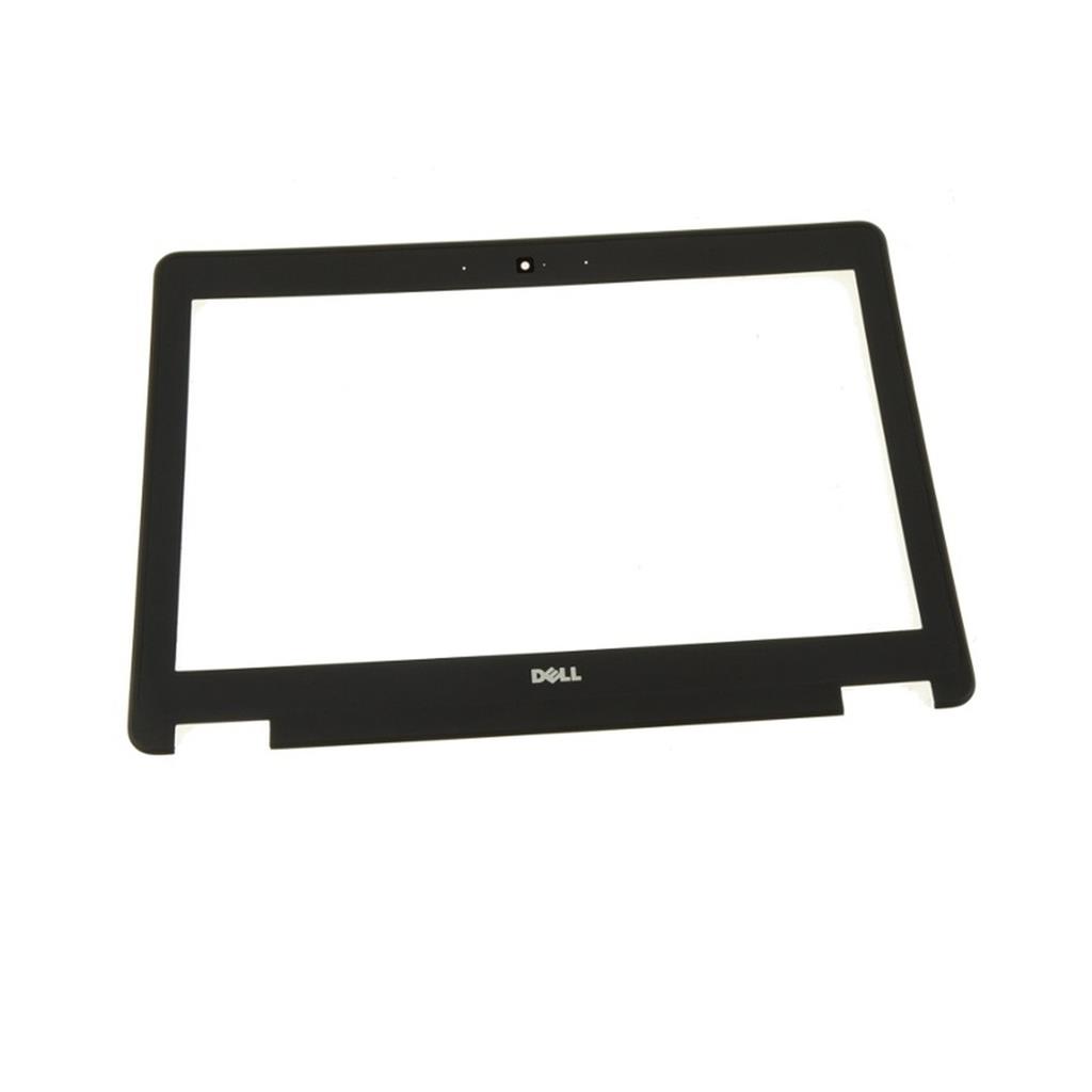 Notebook bezel LCD Front Cover for Dell Latitude E7250 Pulled