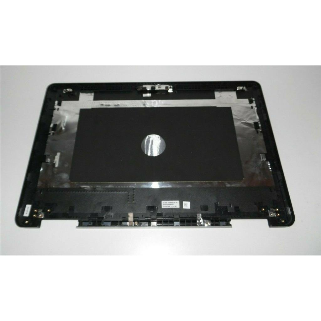 Notebook bezel LCD Back Top Cover Lid Cover for Dell Latitude E5540 Black AP0WR000J00