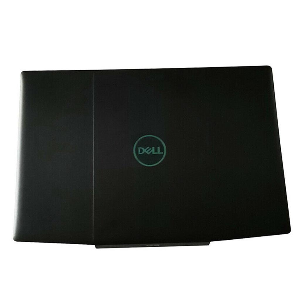 Notebook LCD Back Cover for Dell G3 3590 3500 P89F 747KP 0747KP Black With Blue Logo